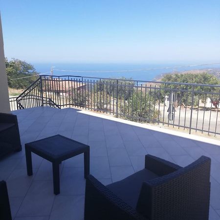 Dente Di Leone Ξενοδοχείο San Mauro Cilento Εξωτερικό φωτογραφία