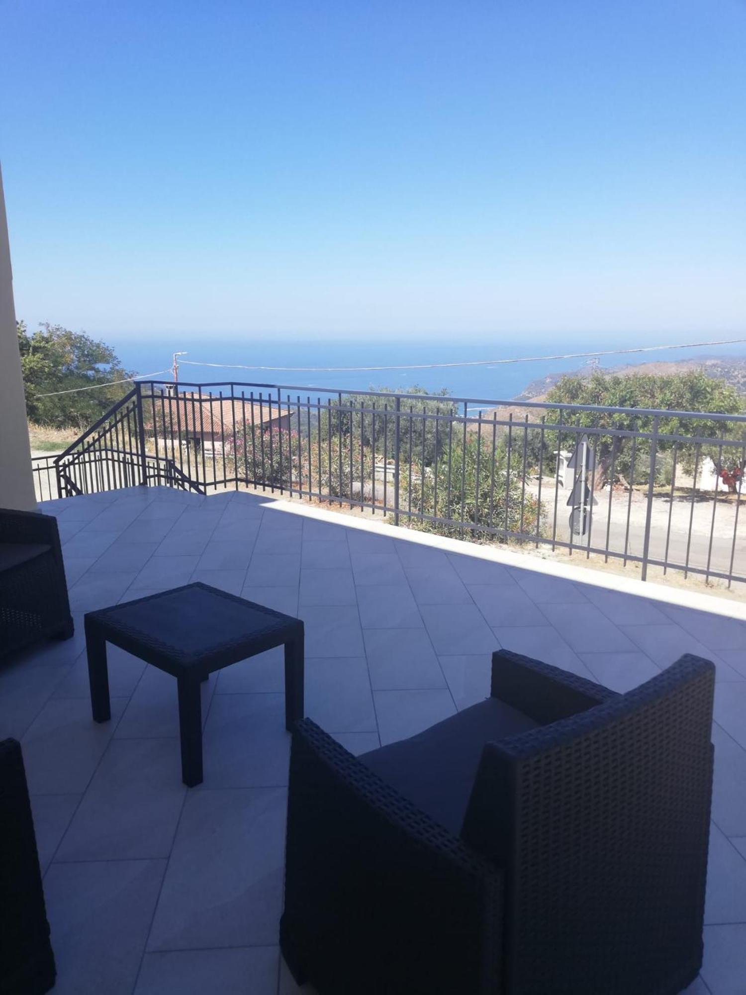 Dente Di Leone Ξενοδοχείο San Mauro Cilento Εξωτερικό φωτογραφία