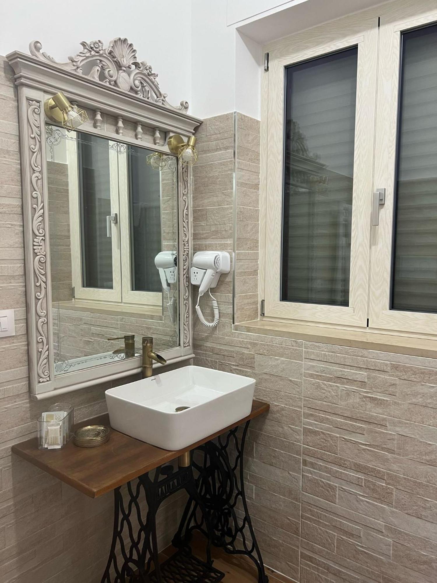 Dente Di Leone Ξενοδοχείο San Mauro Cilento Εξωτερικό φωτογραφία