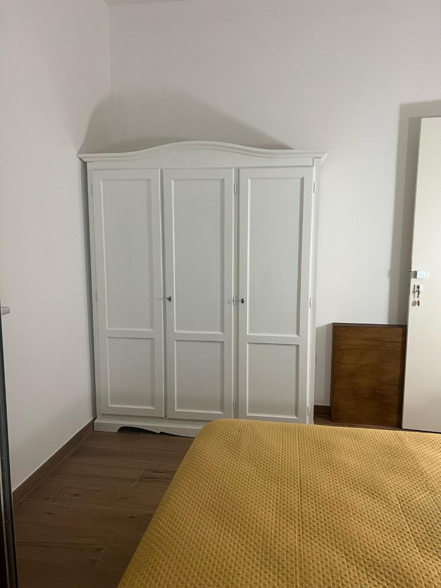 Dente Di Leone Ξενοδοχείο San Mauro Cilento Εξωτερικό φωτογραφία