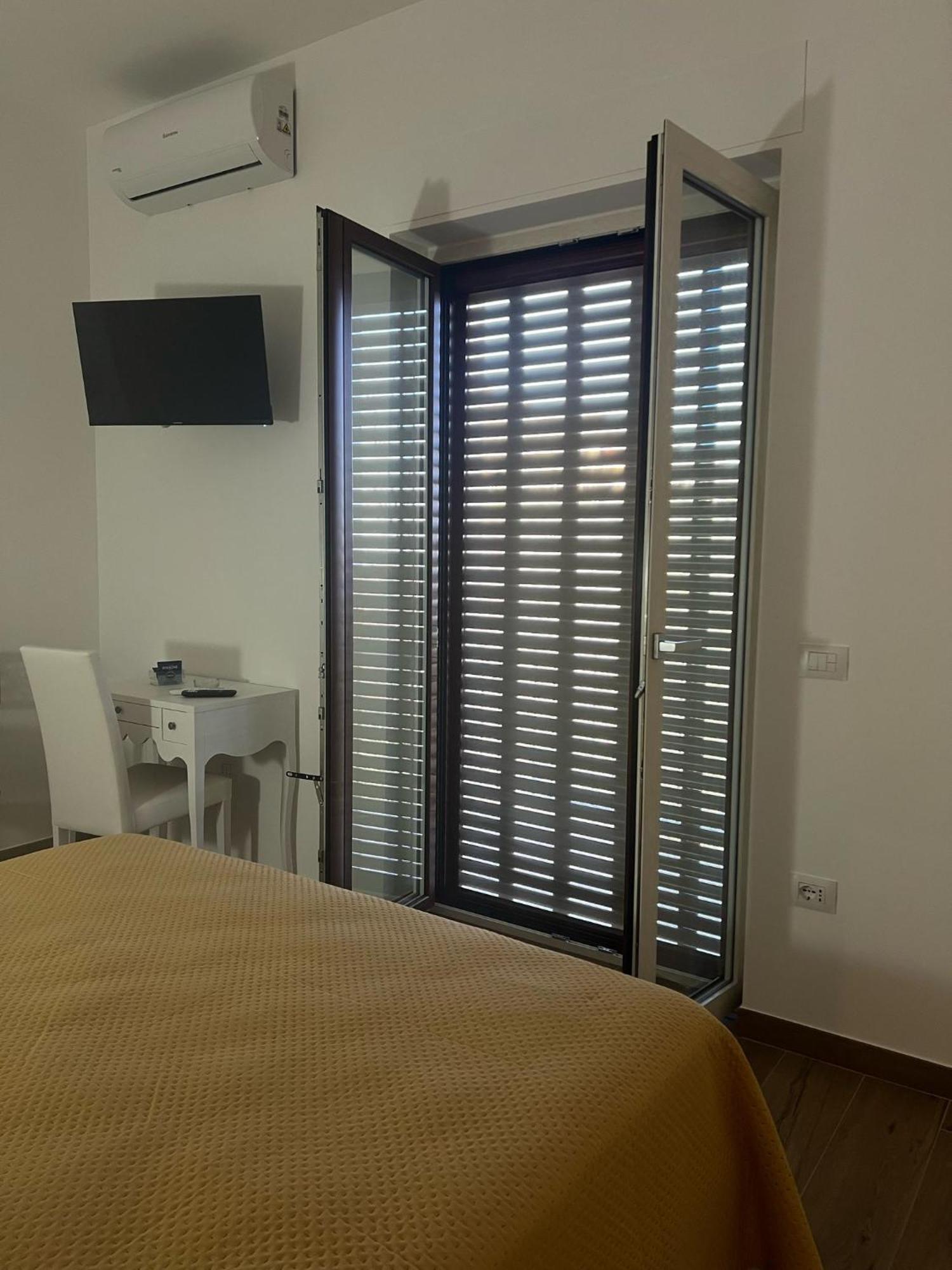 Dente Di Leone Ξενοδοχείο San Mauro Cilento Εξωτερικό φωτογραφία