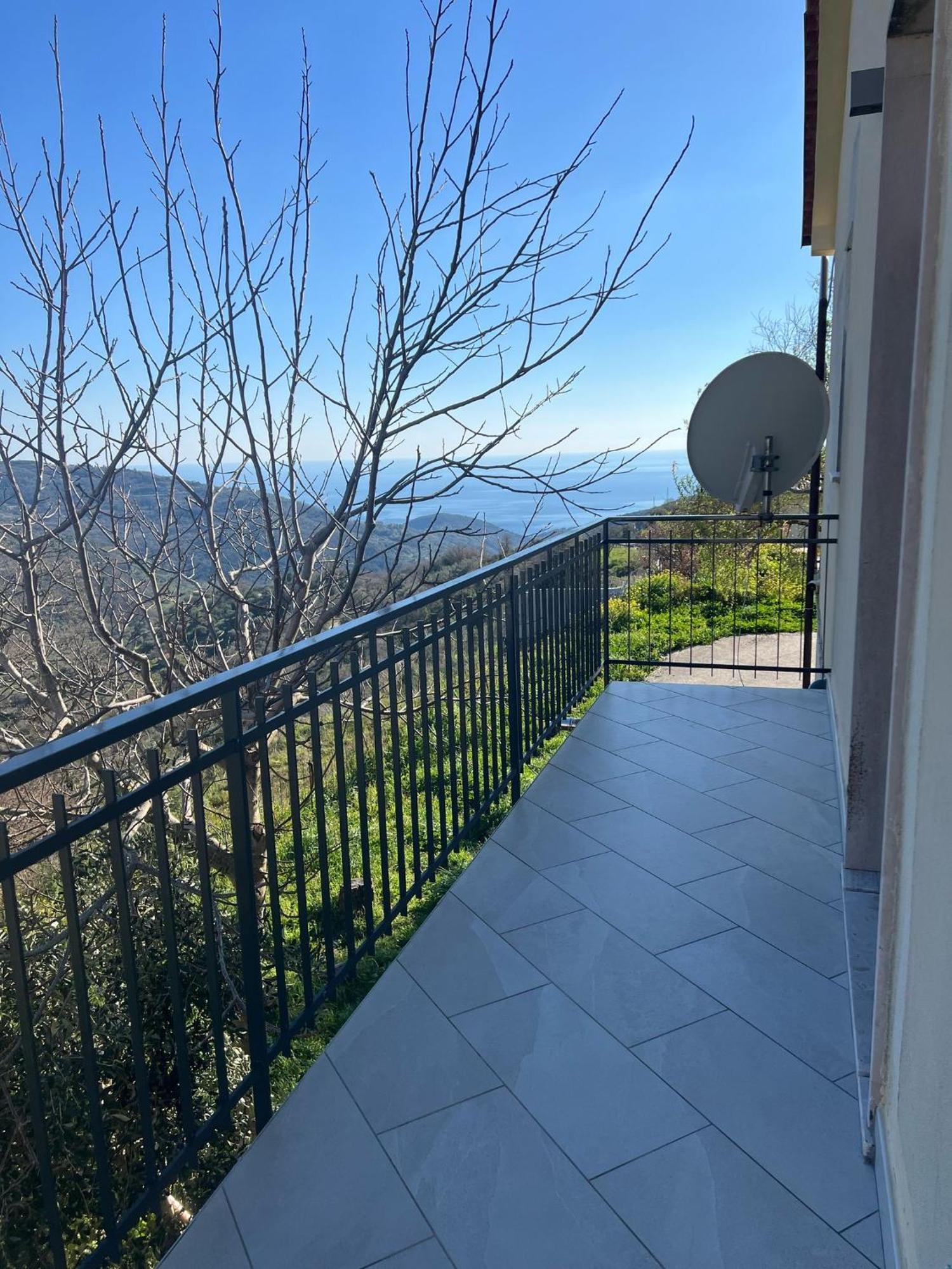 Dente Di Leone Ξενοδοχείο San Mauro Cilento Εξωτερικό φωτογραφία