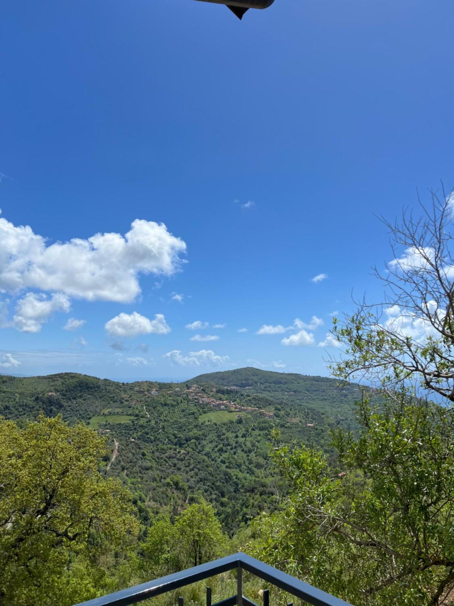Dente Di Leone Ξενοδοχείο San Mauro Cilento Εξωτερικό φωτογραφία