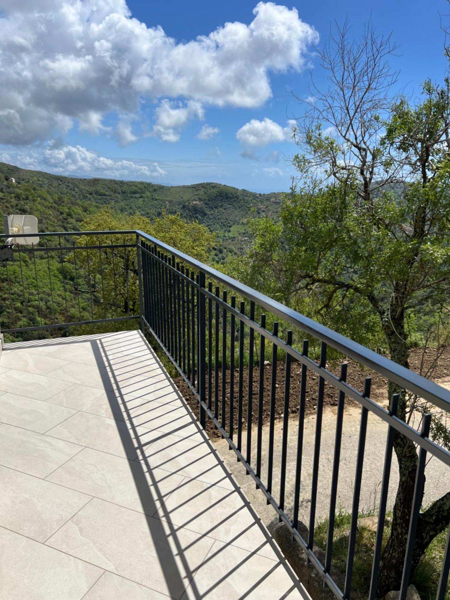 Dente Di Leone Ξενοδοχείο San Mauro Cilento Εξωτερικό φωτογραφία