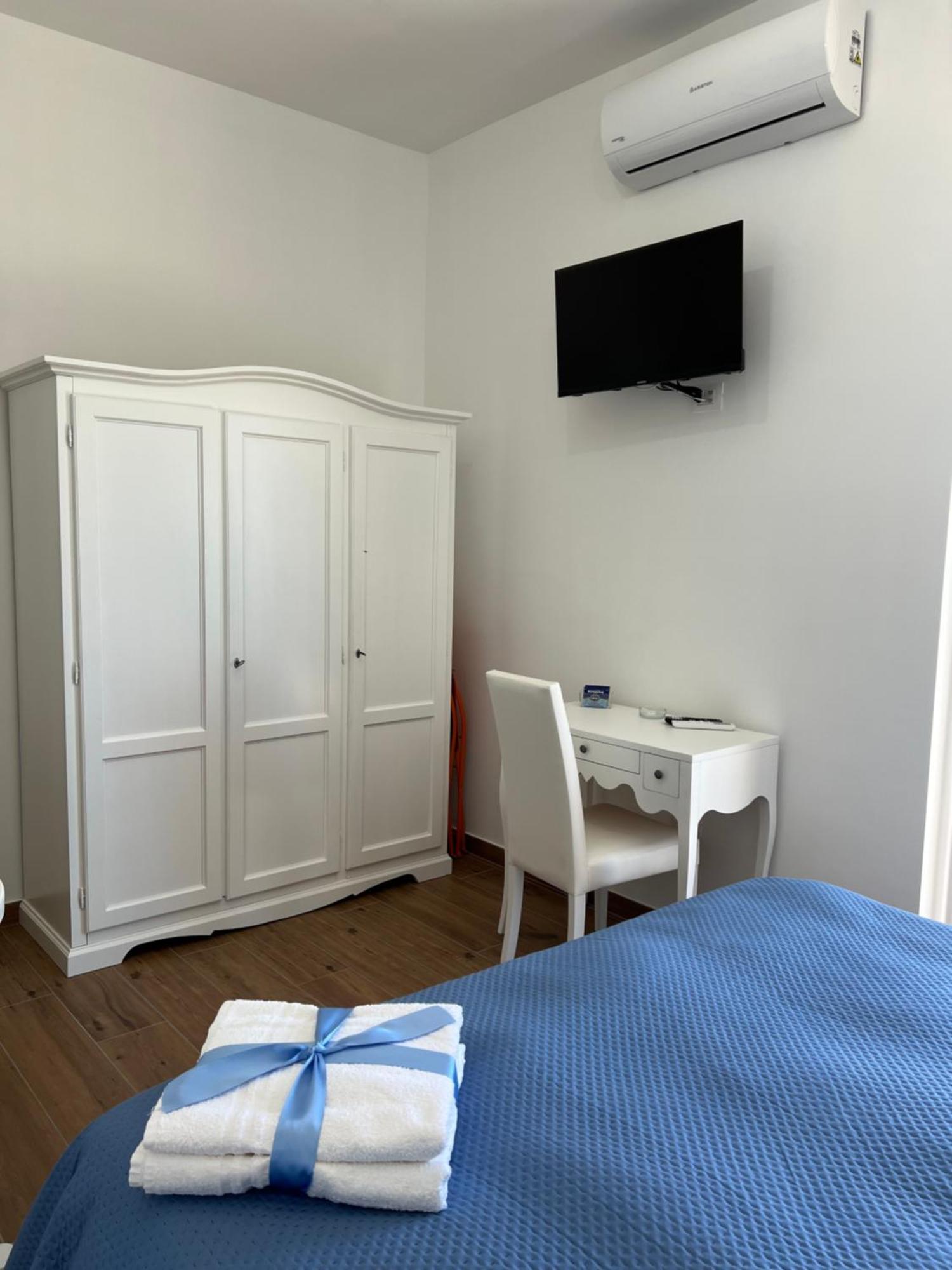 Dente Di Leone Ξενοδοχείο San Mauro Cilento Εξωτερικό φωτογραφία