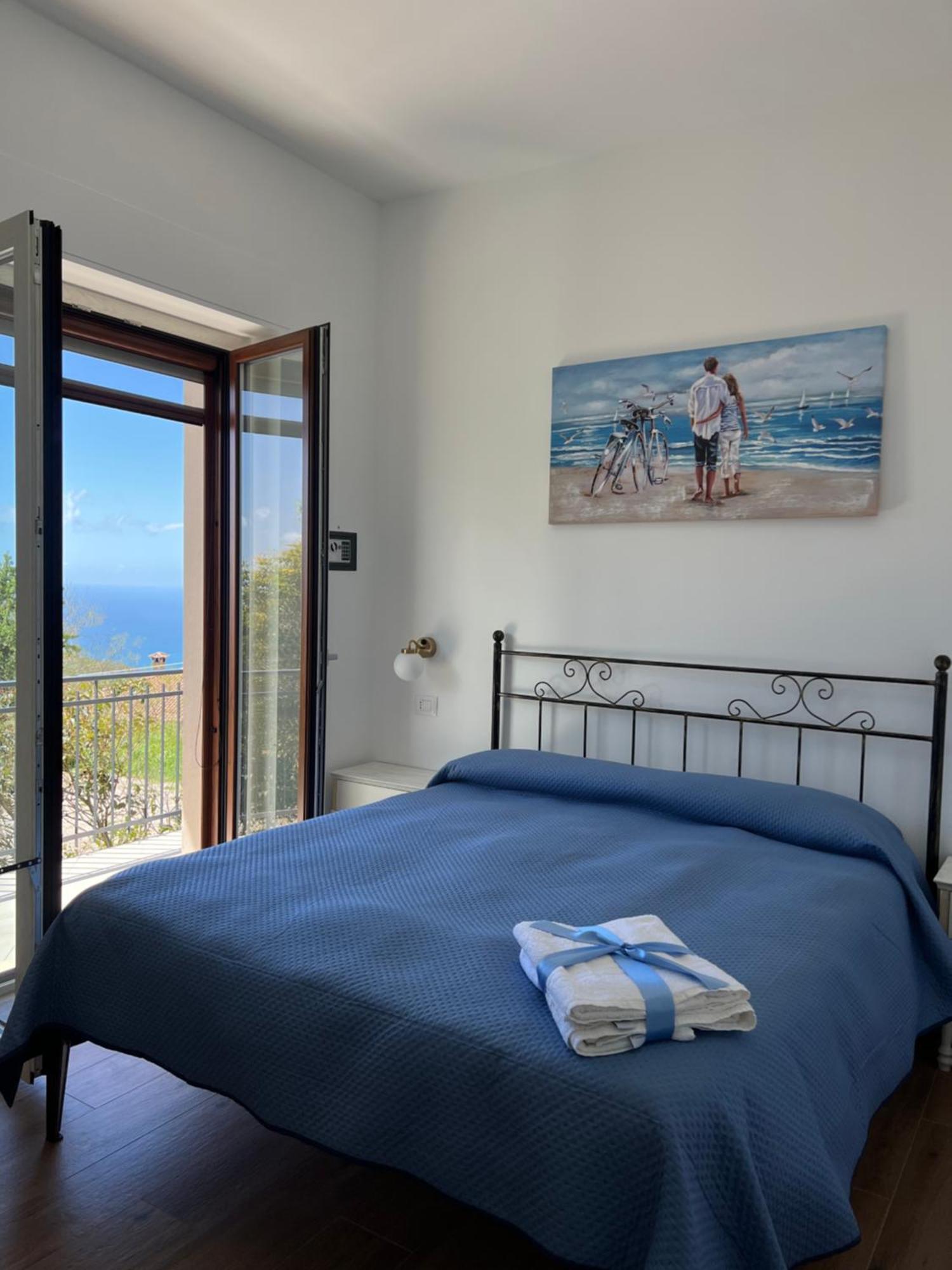 Dente Di Leone Ξενοδοχείο San Mauro Cilento Εξωτερικό φωτογραφία