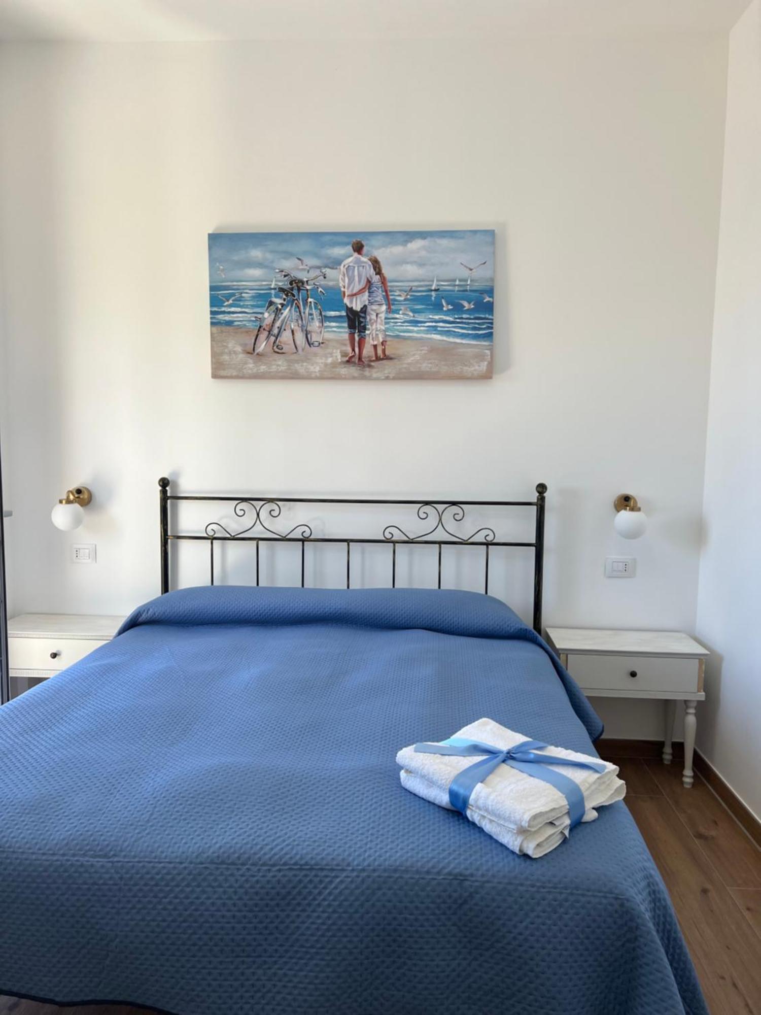 Dente Di Leone Ξενοδοχείο San Mauro Cilento Εξωτερικό φωτογραφία